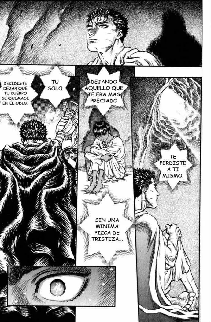 Berserk capítulo 130 página 8