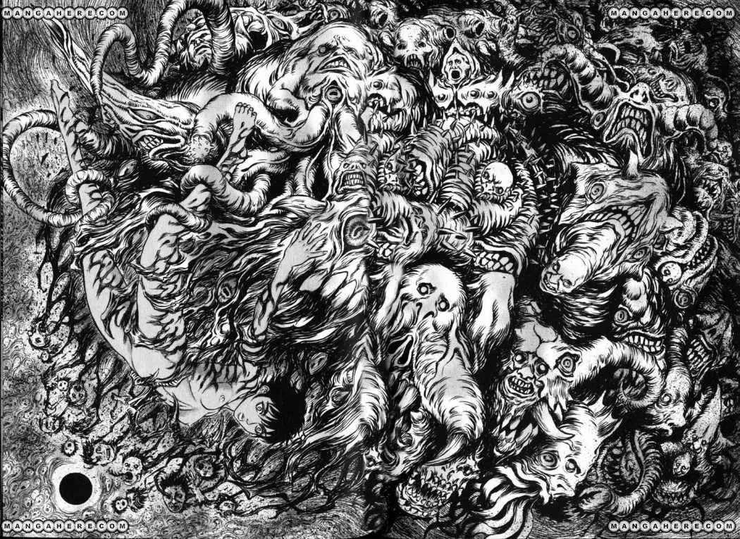 Berserk capítulo 130 página 9