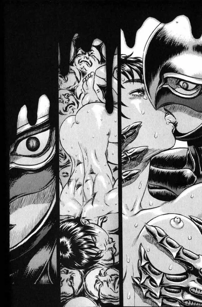 Berserk capítulo 130 página 10
