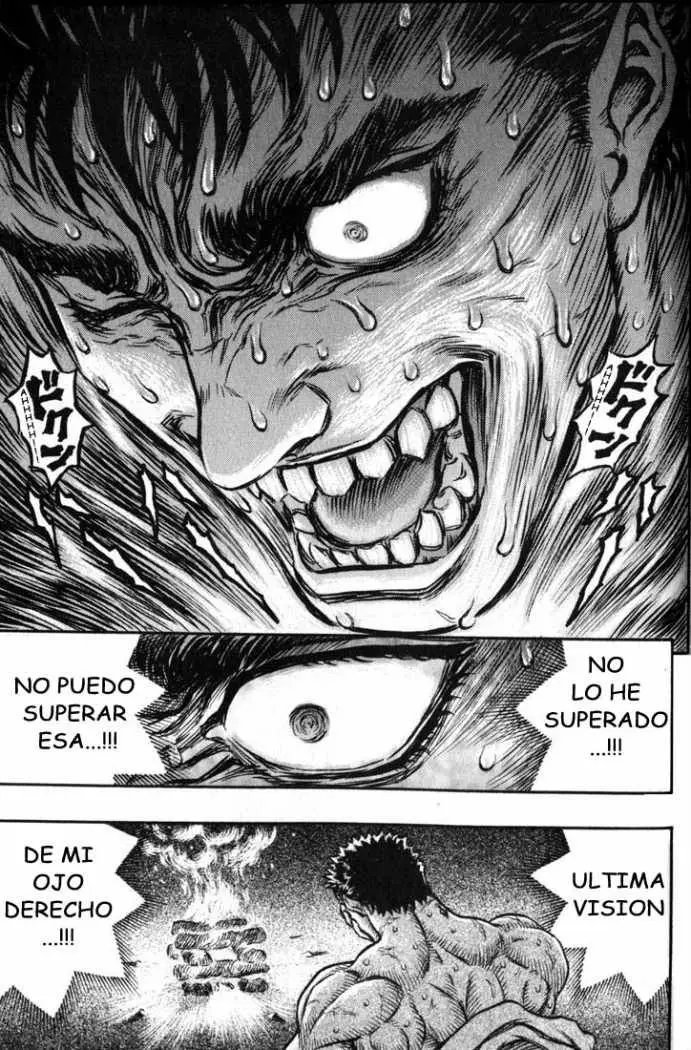 Berserk capítulo 130 página 11