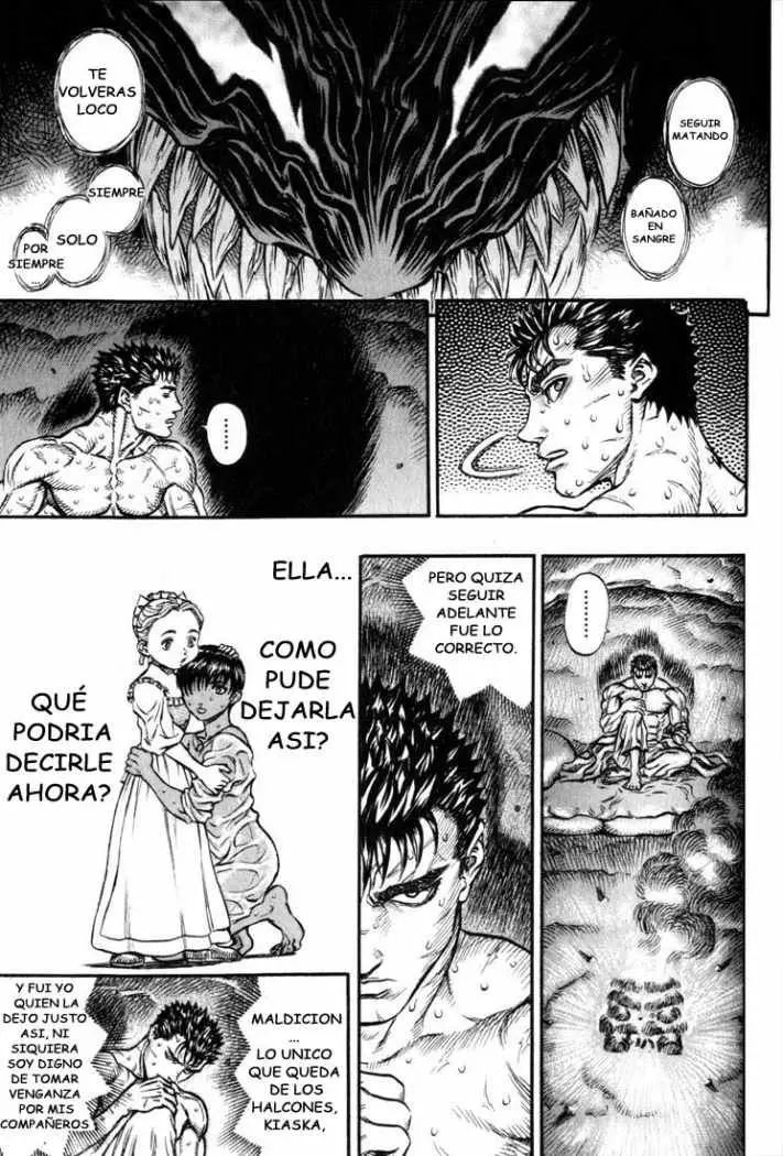 Berserk capítulo 130 página 13