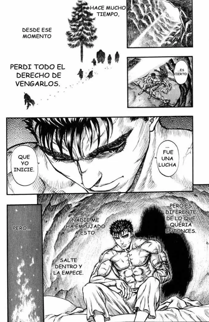 Berserk capítulo 130 página 16
