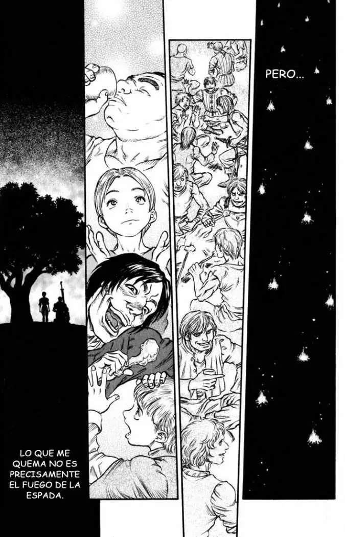 Berserk capítulo 130 página 17