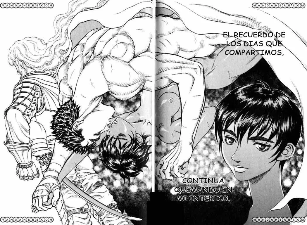 Berserk capítulo 130 página 18