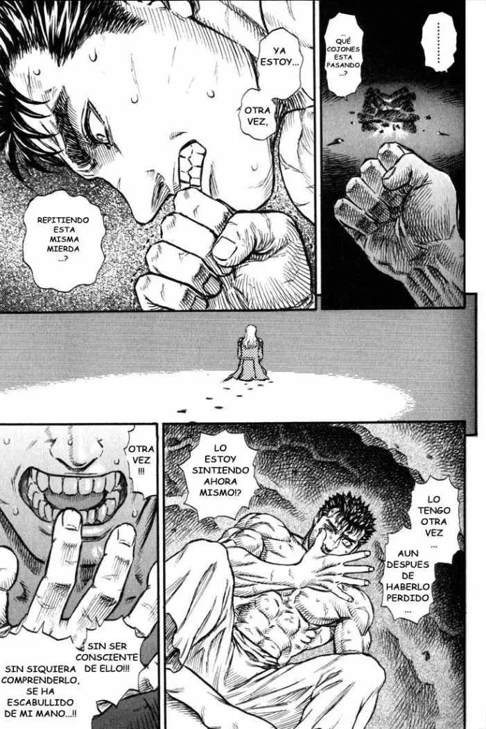 Berserk capítulo 130 página 20