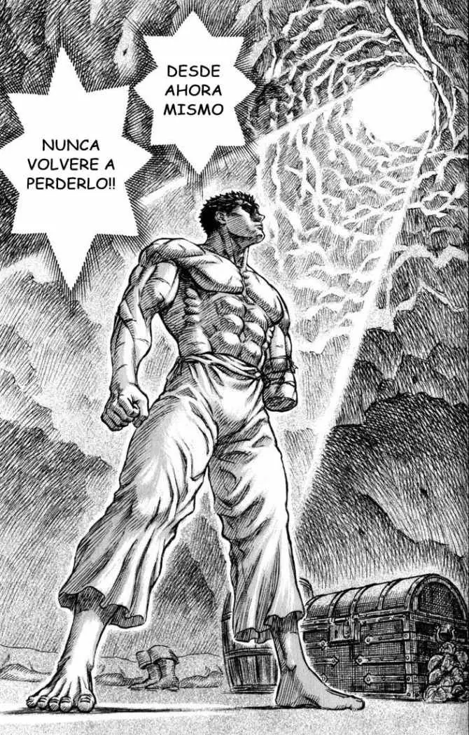 Berserk capítulo 130 página 22