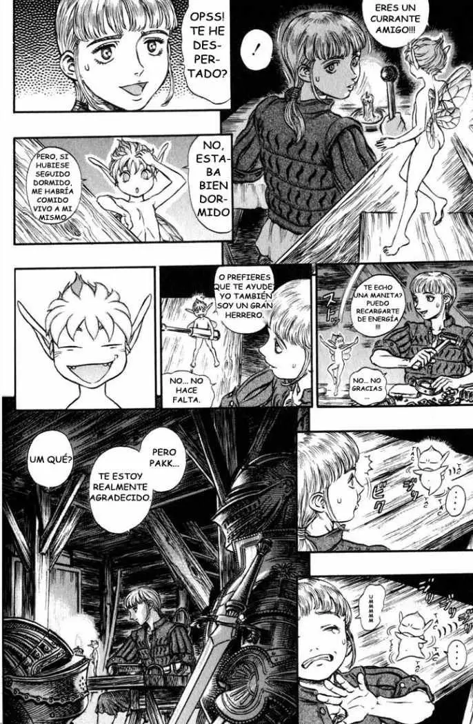 Berserk capítulo 131 página 2
