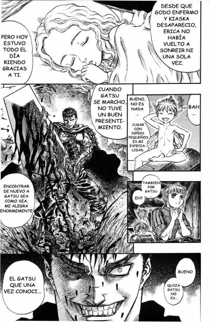 Berserk capítulo 131 página 3
