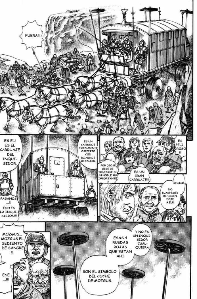 Berserk capítulo 131 página 20