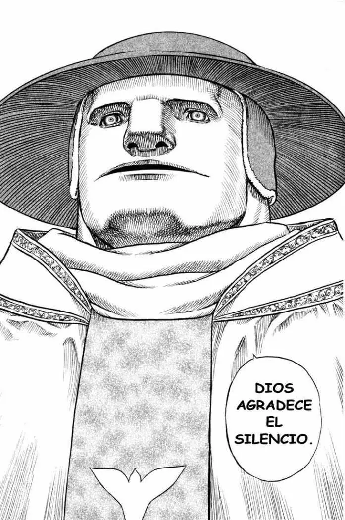 Berserk capítulo 132 página 9