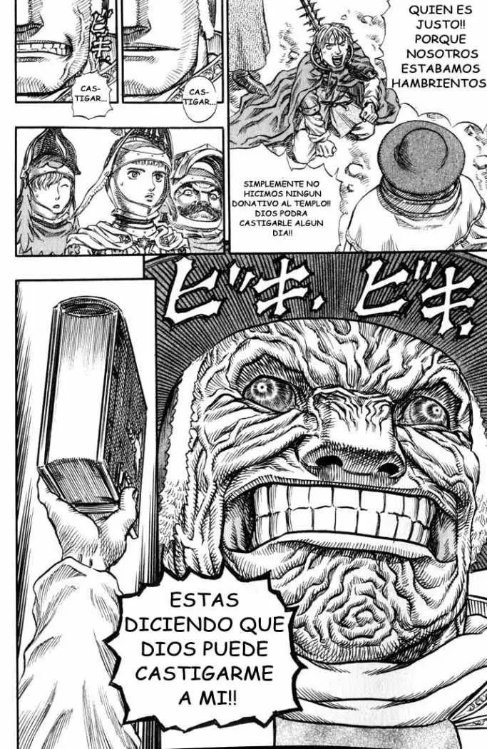 Berserk capítulo 132 página 12