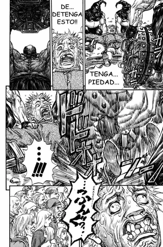 Berserk capítulo 132 página 16