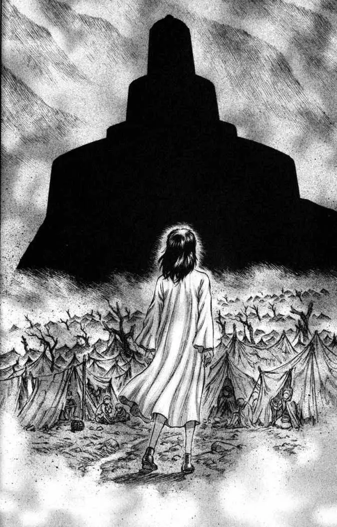 Berserk capítulo 134 página 18