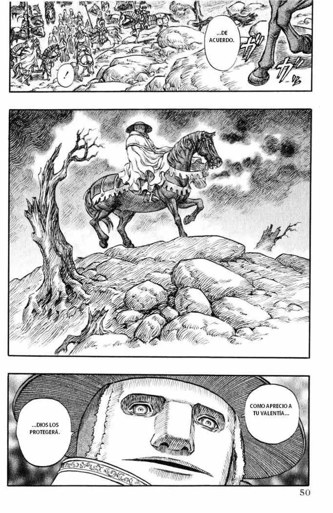 Berserk capítulo 135 página 10
