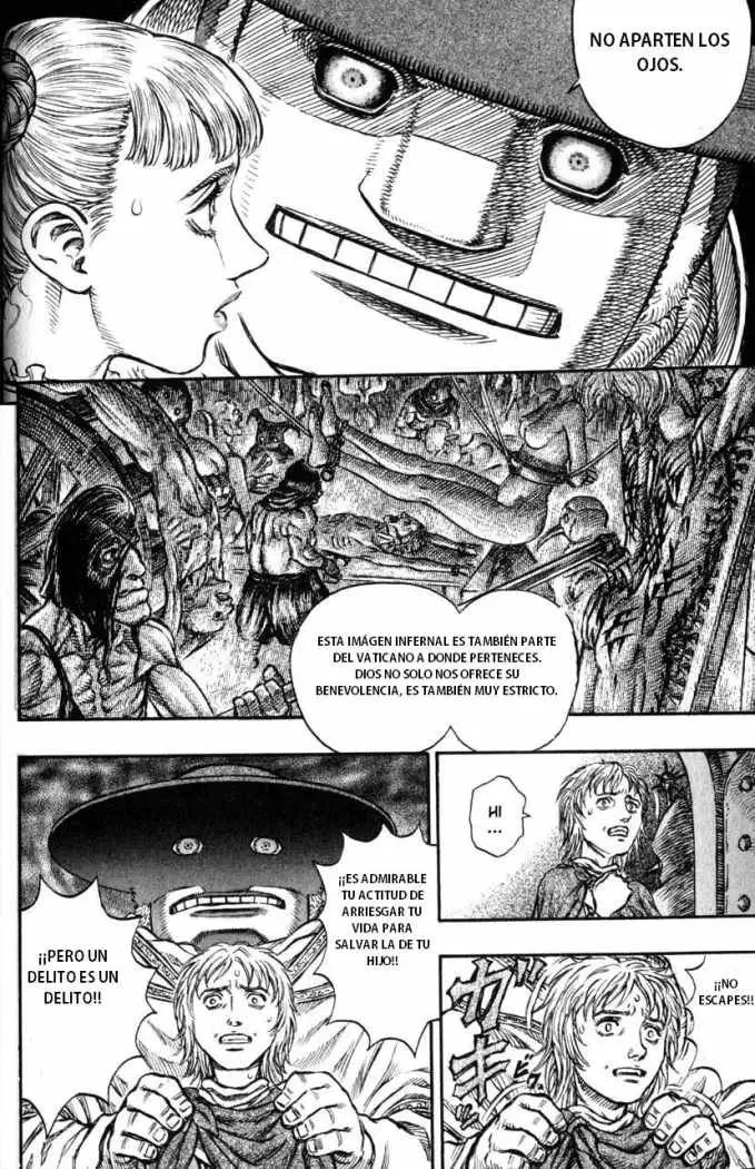 Berserk capítulo 135 página 19