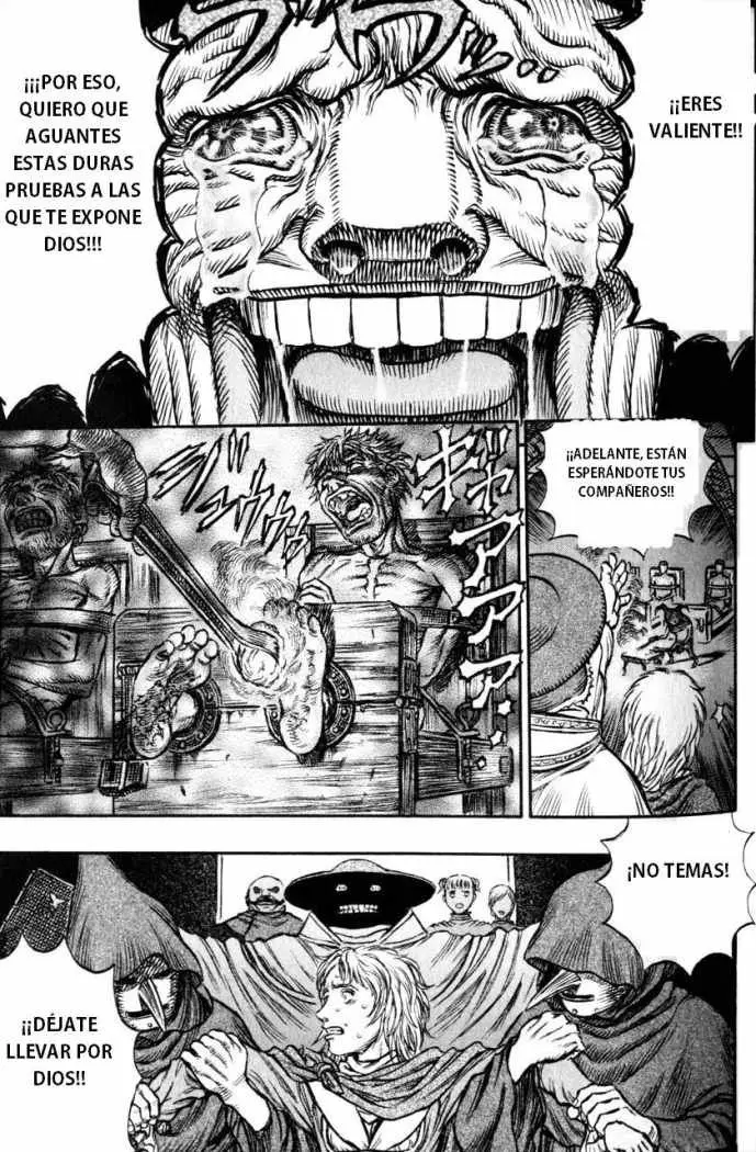 Berserk capítulo 135 página 20
