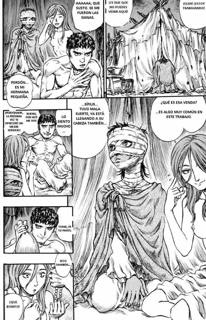 Berserk capítulo 136 página 6