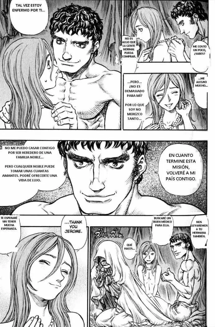 Berserk capítulo 136 página 7