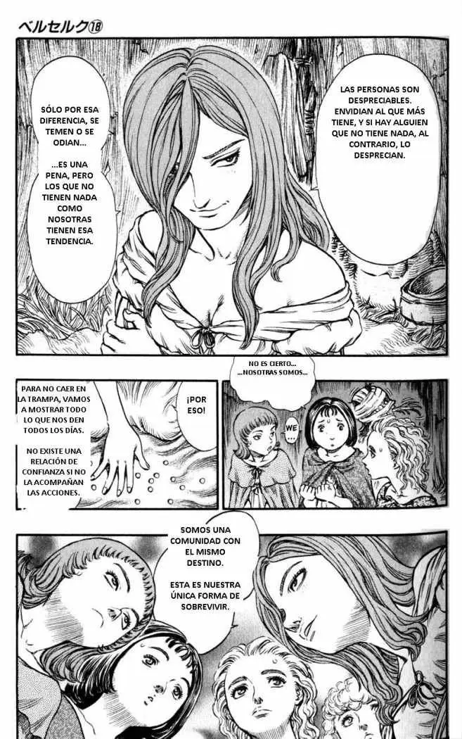 Berserk capítulo 136 página 11