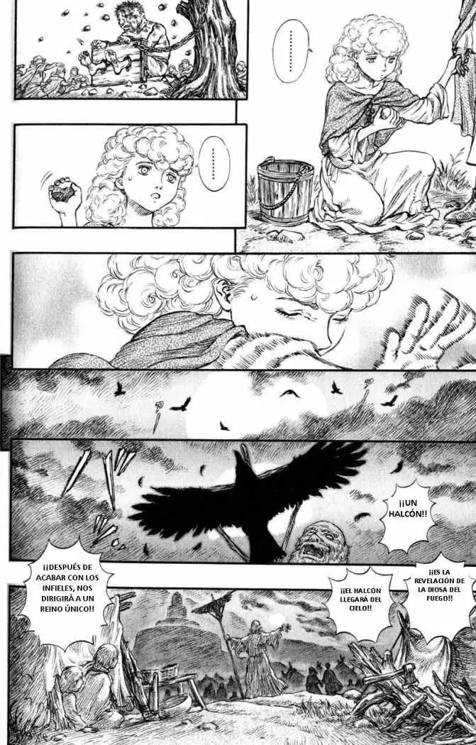 Berserk capítulo 136 página 16