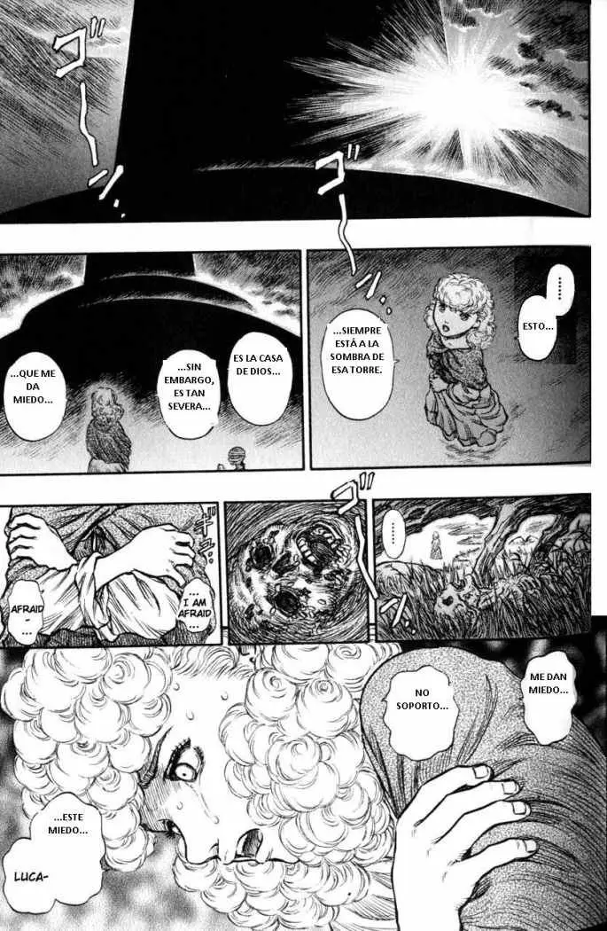 Berserk capítulo 136 página 19