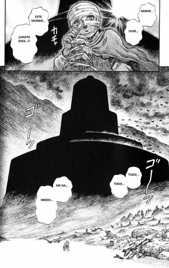 Berserk capítulo 136 página 20