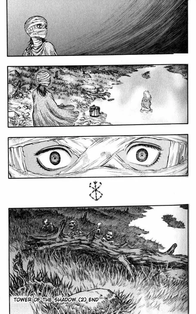 Berserk capítulo 136 página 21