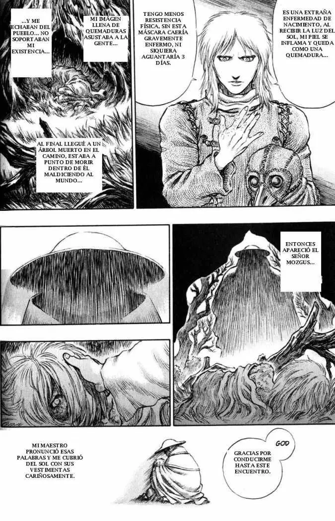 Berserk capítulo 137 página 14