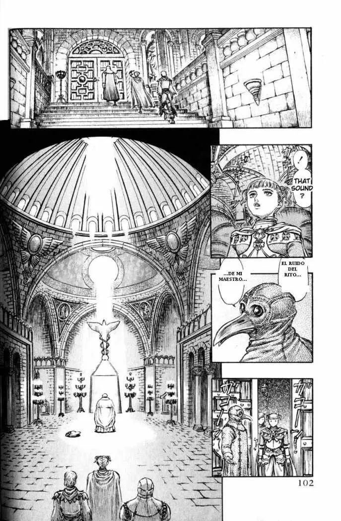 Berserk capítulo 137 página 18