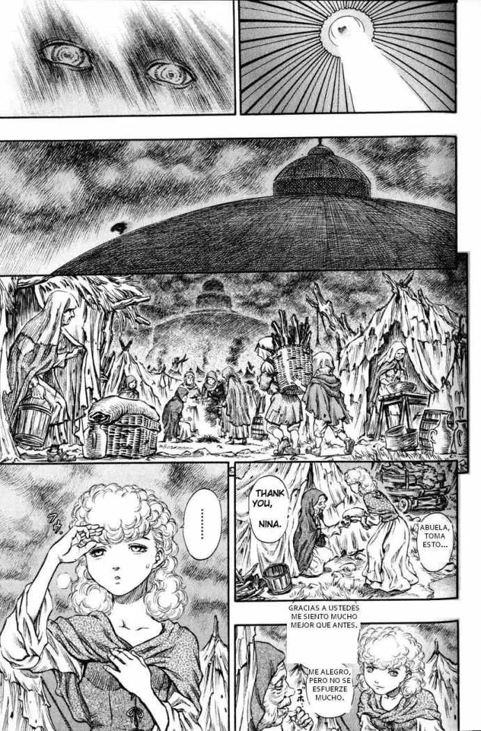Berserk capítulo 138 página 11