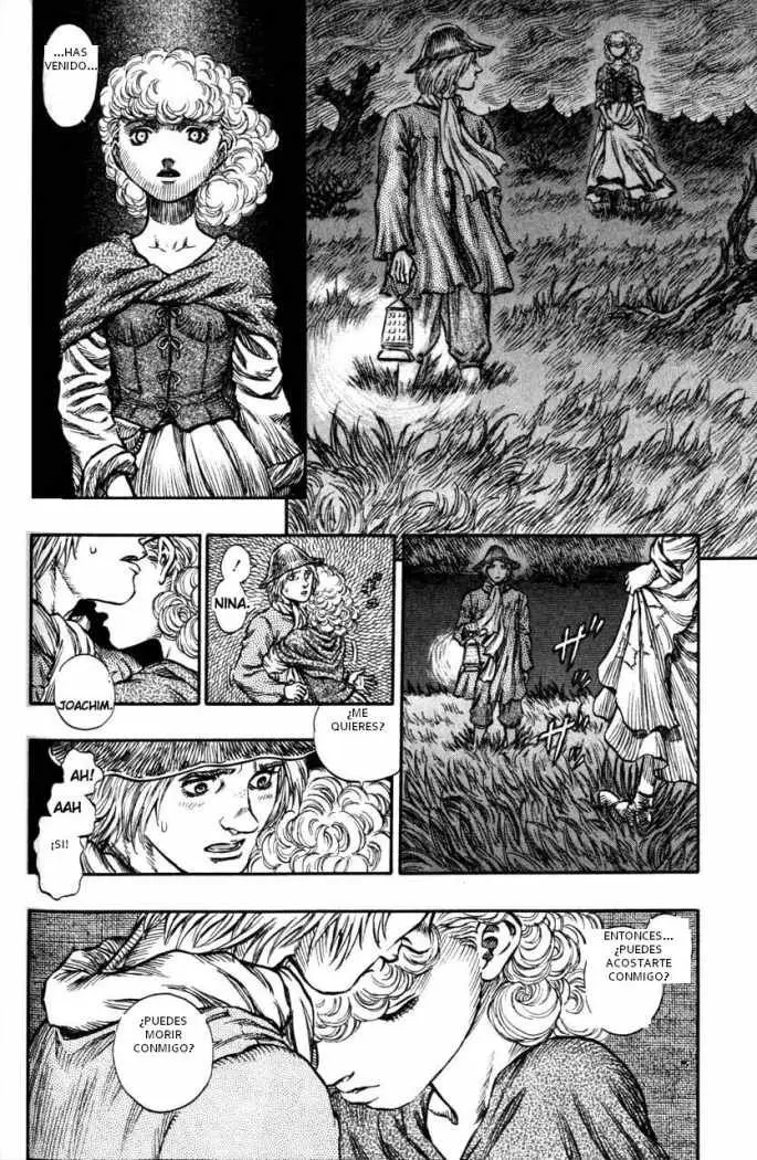 Berserk capítulo 138 página 16