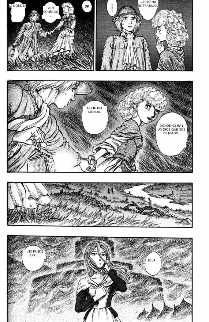 Berserk capítulo 138 página 18
