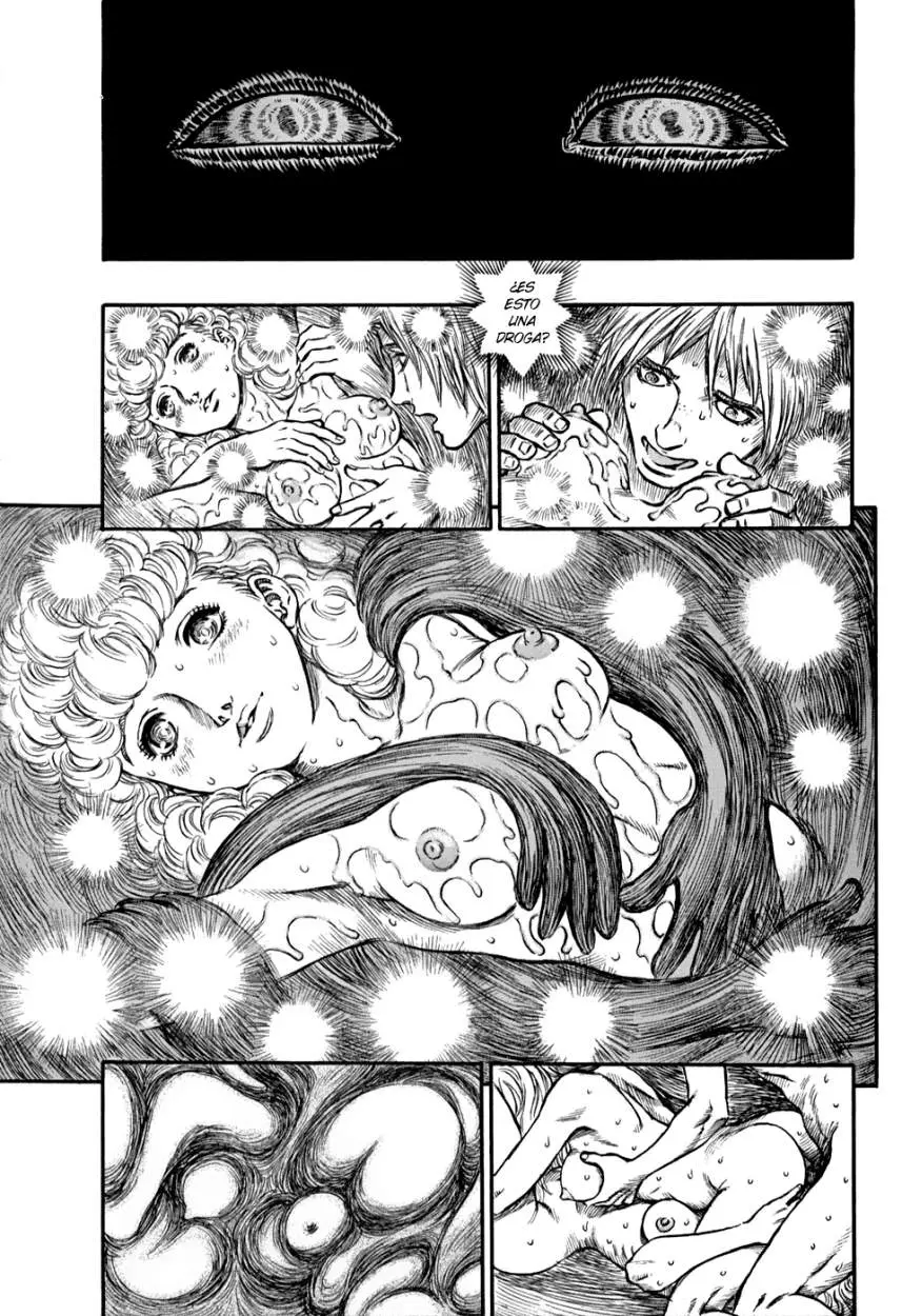 Berserk capítulo 139 página 9