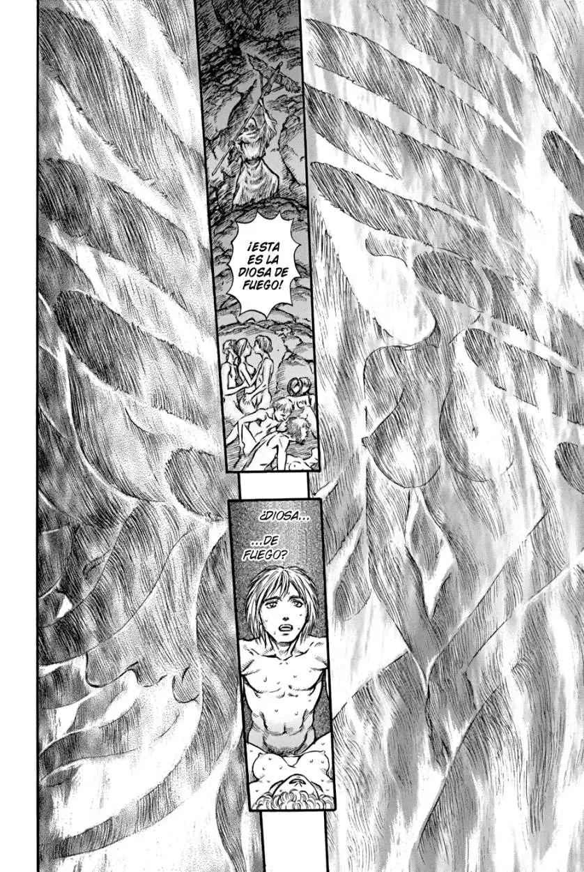 Berserk capítulo 139 página 12