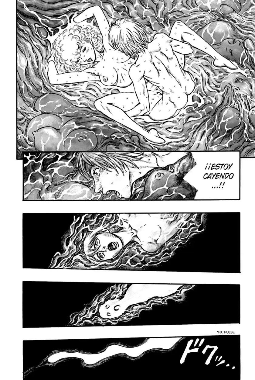 Berserk capítulo 139 página 14