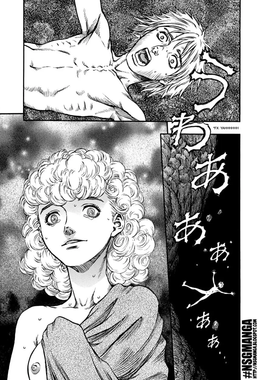 Berserk capítulo 139 página 21