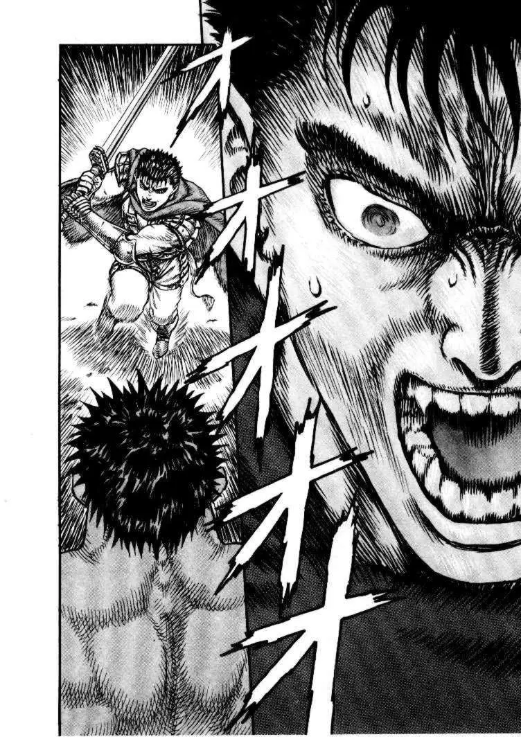 Berserk capítulo 14 página 15