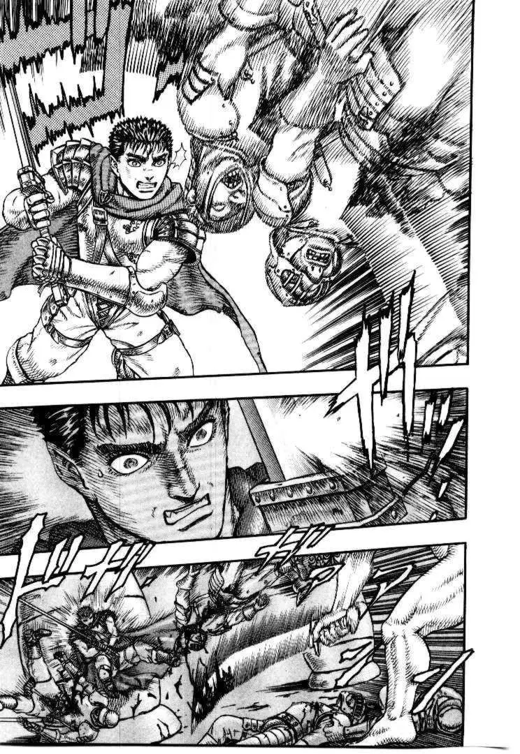 Berserk capítulo 14 página 16