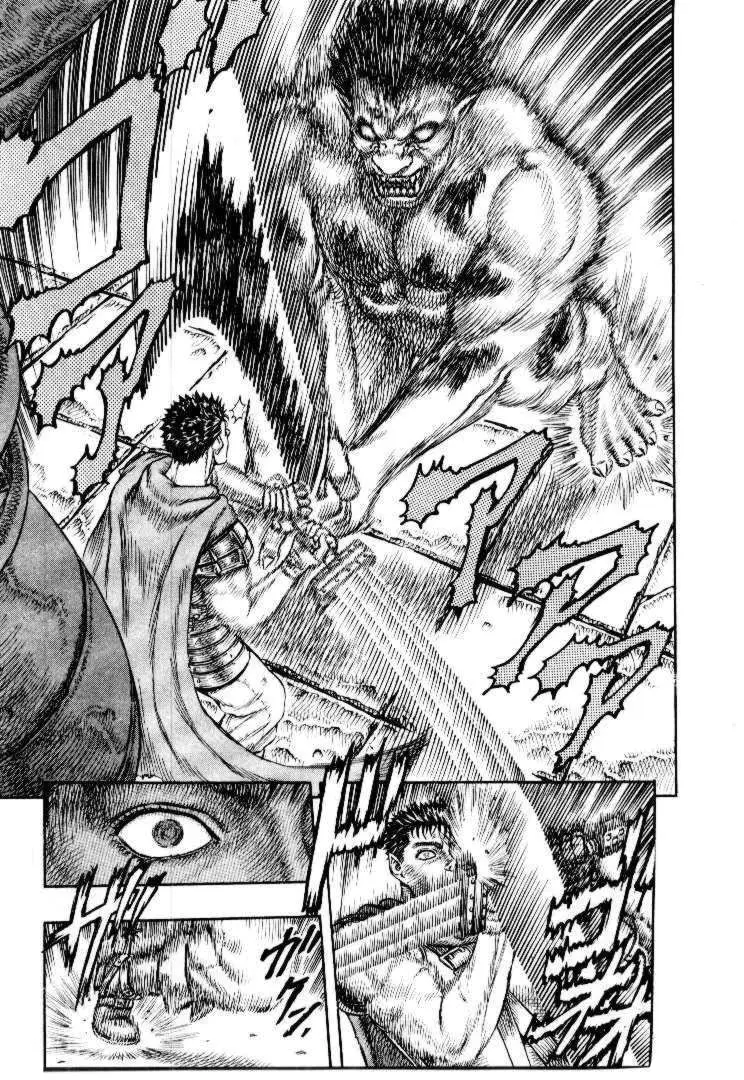 Berserk capítulo 14 página 22
