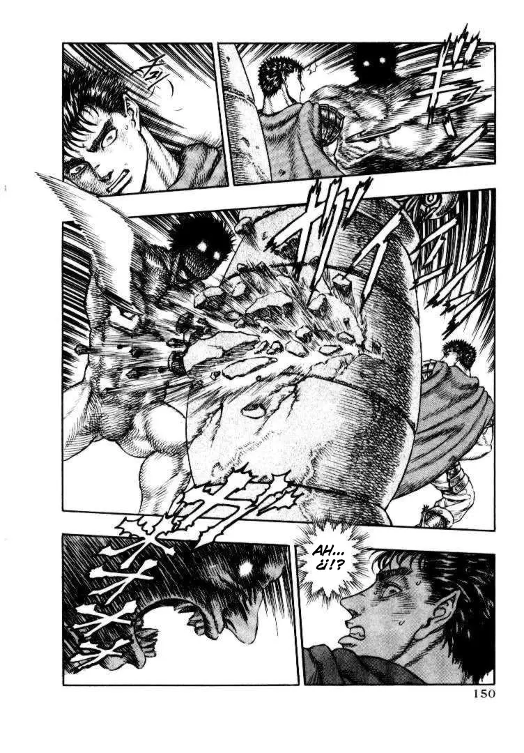 Berserk capítulo 14 página 23