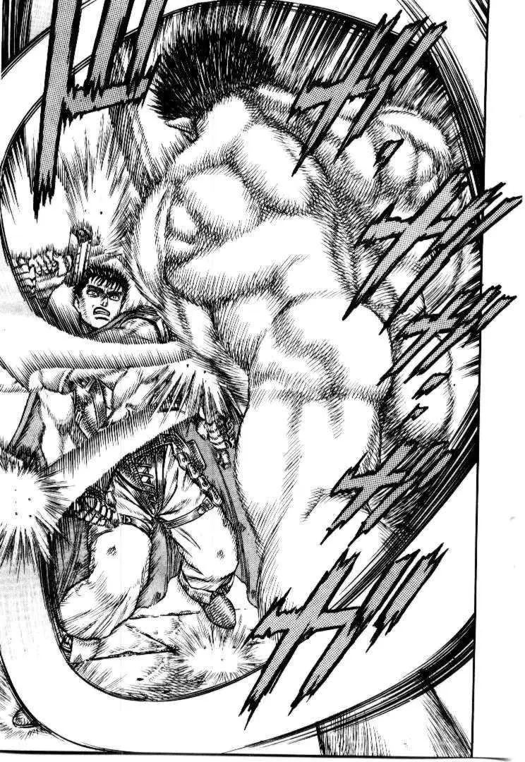 Berserk capítulo 14 página 24