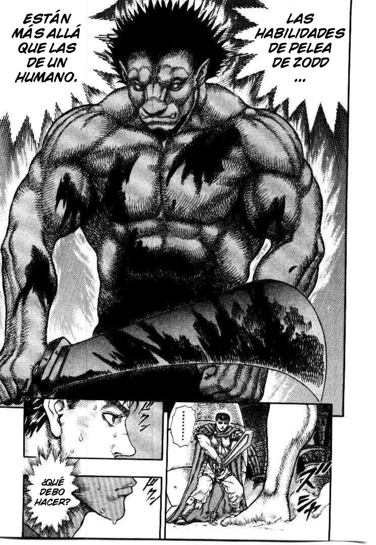 Berserk capítulo 14 página 27