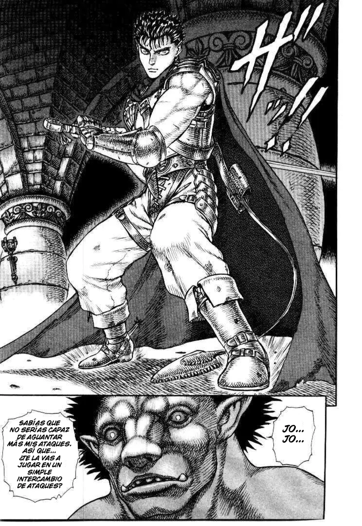 Berserk capítulo 14 página 29