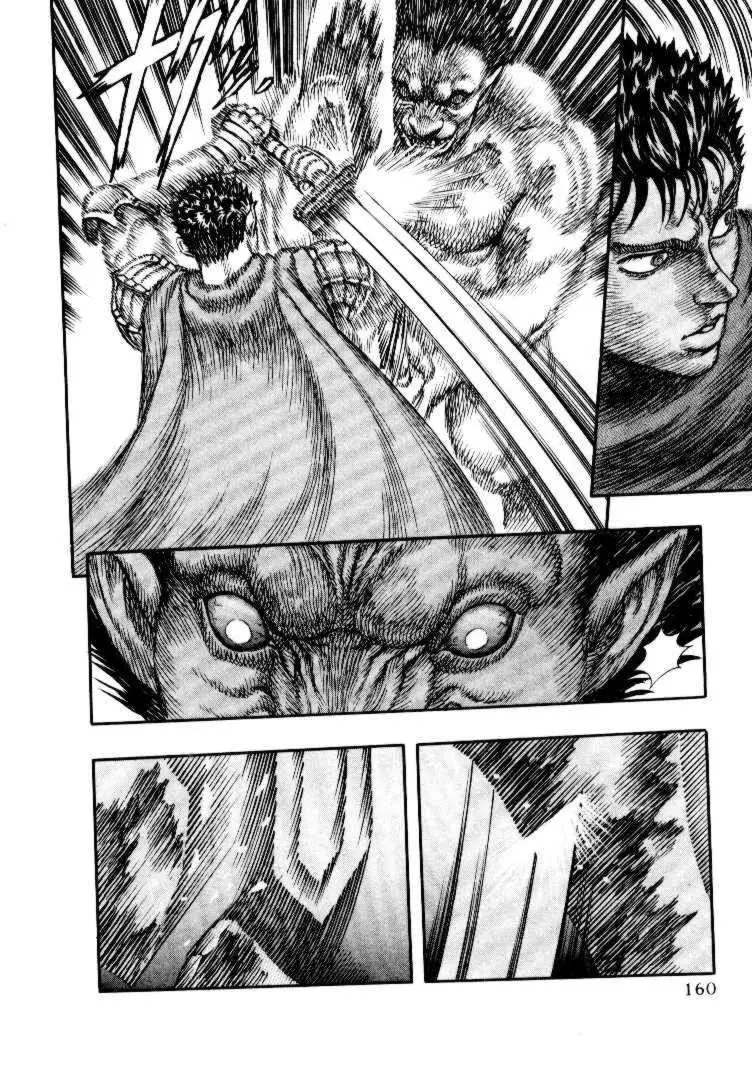 Berserk capítulo 14 página 31