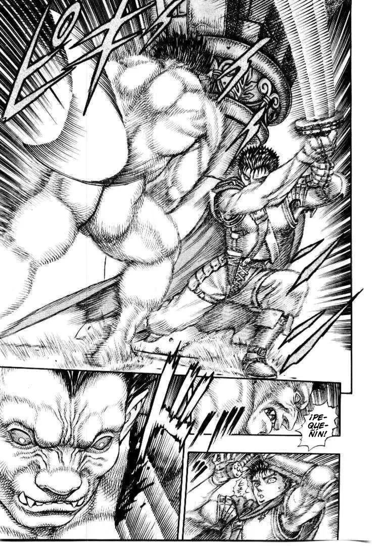 Berserk capítulo 14 página 32