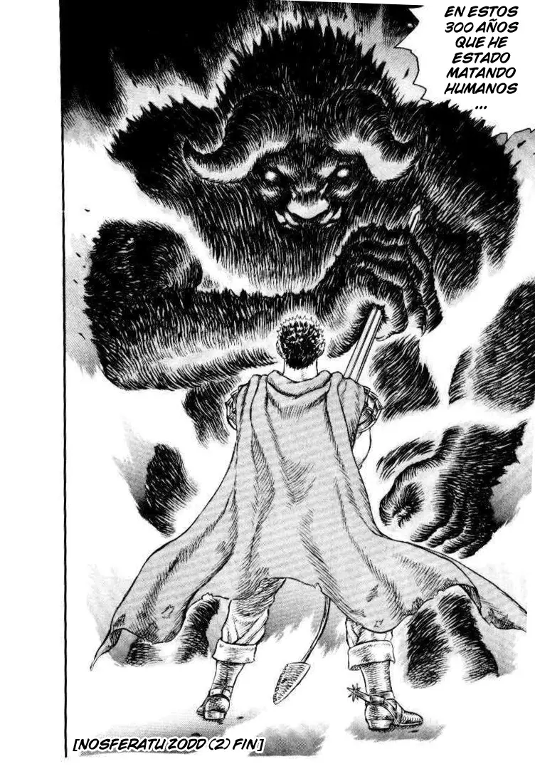 Berserk capítulo 14 página 35