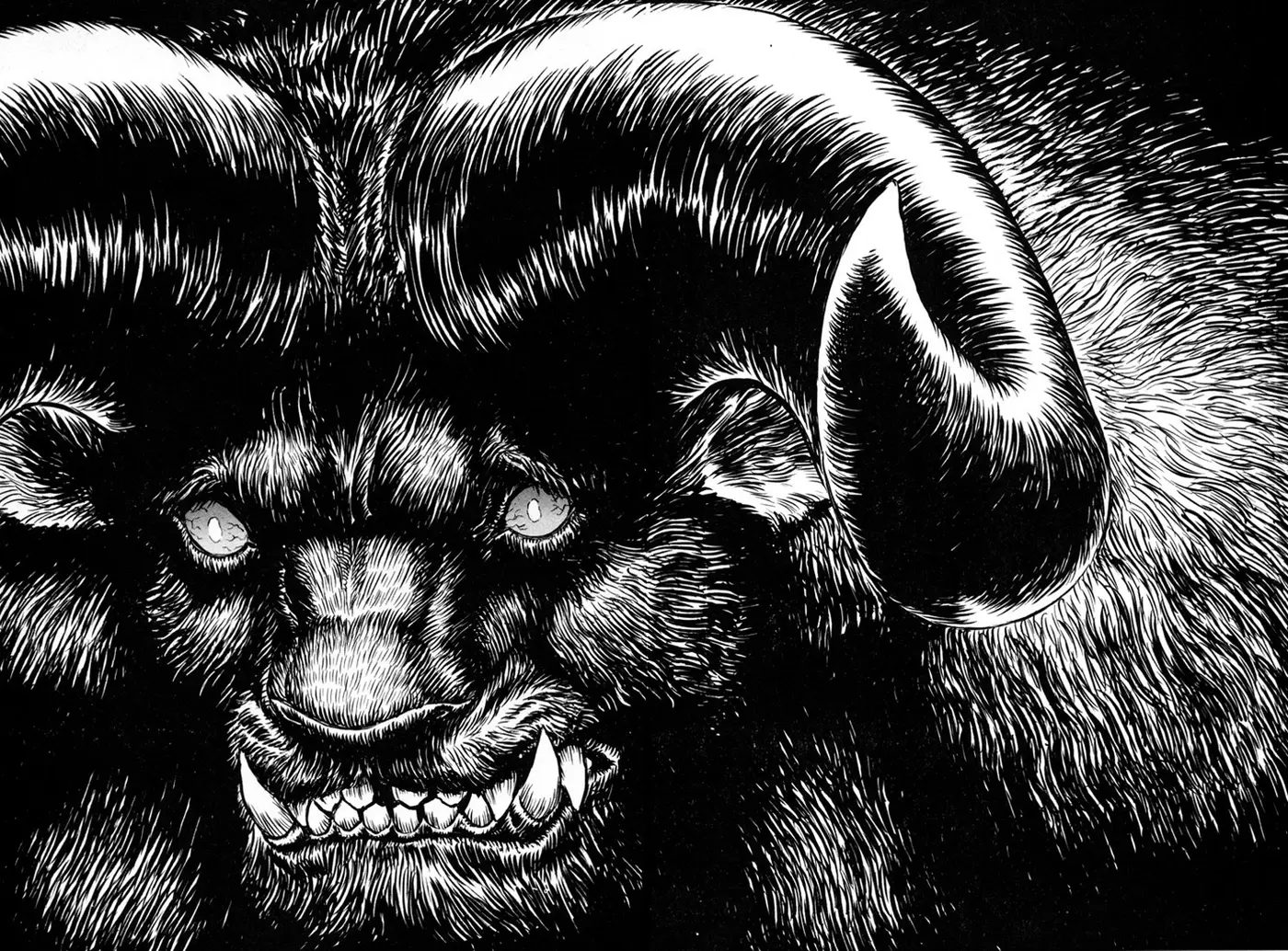 Berserk capítulo 14 página 38