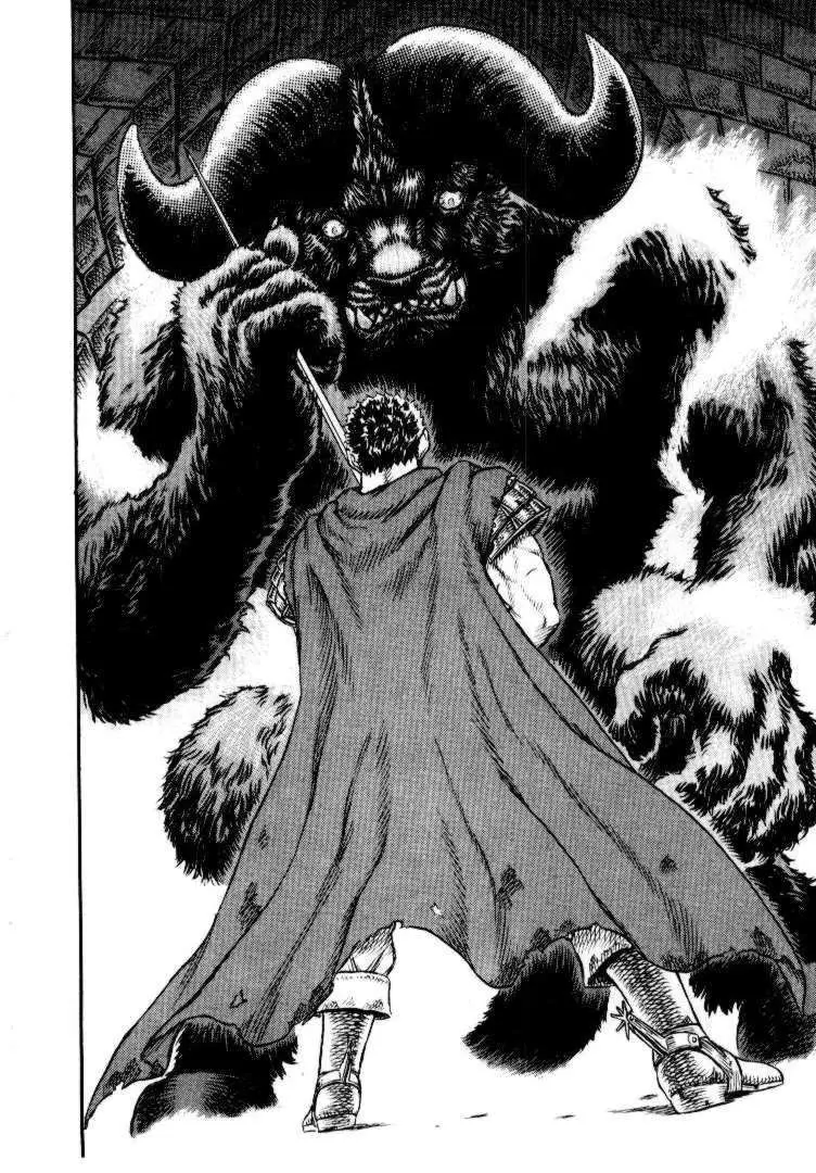 Berserk capítulo 14 página 39