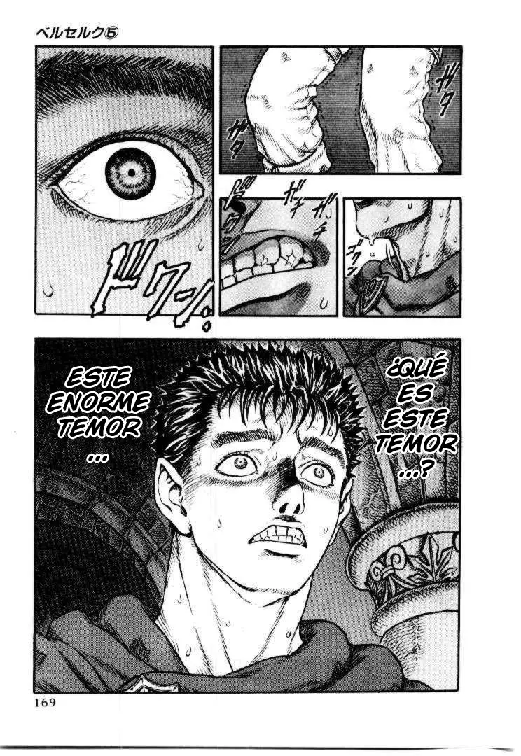 Berserk capítulo 14 página 40