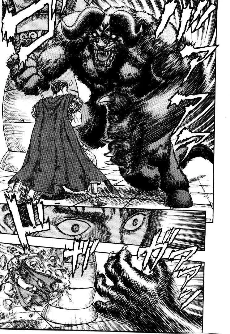 Berserk capítulo 14 página 42